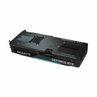 GIGABYTE GeForce RTX 5070 Ti EAGLE OC SFF | 16GB GDDR7 | DLSS 4 | Videokaart | Nvidia GPU