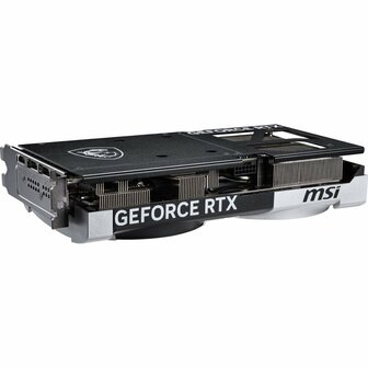 MSI GeForce RTX 5070 VENTUS 2X OC | 12GB GDDR7 | DLSS 4 | Videokaart | Nvidia GPU