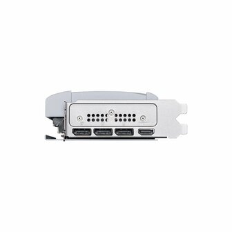 MSI GeForce RTX 5070 VENTUS 2X OC White | 12GB GDDR7 | DLSS 4 | Videokaart | Nvidia GPU