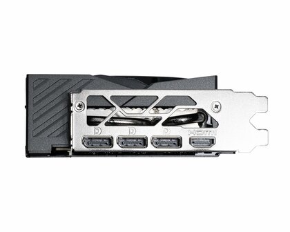 MSI GeForce RTX 5060 Ti GAMING OC | 16GB GDDR7 | DLSS 4 | Videokaart | Nvidia GPU