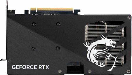 MSI GeForce RTX 5060 GAMING OC | 8GB GDDR7 | DLSS 4 | Videokaart | Nvidia GPU