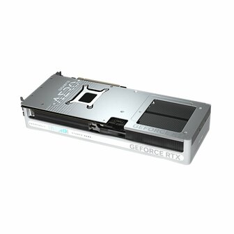 GIGABYTE GeForce RTX 5080 AERO OC SFF | 16GB GDDR7 | DLSS 4 | Videokaart | Nvidia GPU