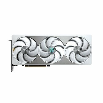 GIGABYTE GeForce RTX 5080 AERO OC SFF | 16GB GDDR7 | DLSS 4 | Videokaart | Nvidia GPU