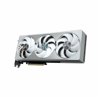 GIGABYTE GeForce RTX 5080 AERO OC SFF | 16GB GDDR7 | DLSS 4 | Videokaart | Nvidia GPU