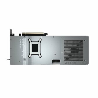 GIGABYTE GeForce RTX 5080 AERO OC SFF | 16GB GDDR7 | DLSS 4 | Videokaart | Nvidia GPU