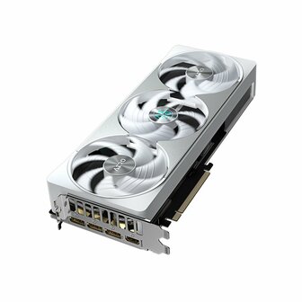 GIGABYTE GeForce RTX 5080 AERO OC SFF | 16GB GDDR7 | DLSS 4 | Videokaart | Nvidia GPU