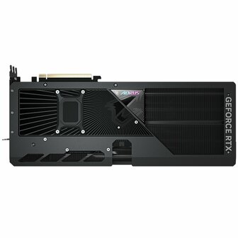 GIGABYTE AORUS GeForce RTX 5080 MASTER | 16GB GDDR7 | DLSS 4 | Videokaart | Nvidia GPU