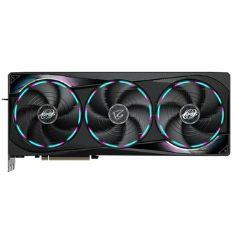 GIGABYTE AORUS GeForce RTX 5080 MASTER | 16GB GDDR7 | DLSS 4 | Videokaart | Nvidia GPU