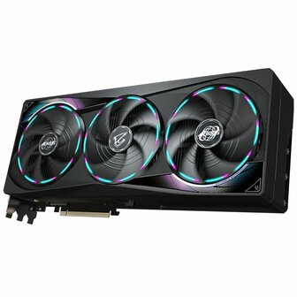 GIGABYTE AORUS GeForce RTX 5080 MASTER | 16GB GDDR7 | DLSS 4 | Videokaart | Nvidia GPU