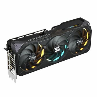 GIGABYTE GeForce RTX 5080 GAMING OC | 16GB GDDR7 | DLSS 4 | Videokaart | Nvidia GPU