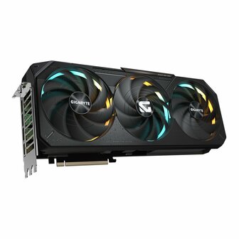 GIGABYTE GeForce RTX 5080 GAMING OC | 16GB GDDR7 | DLSS 4 | Videokaart | Nvidia GPU