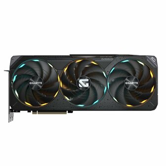 GIGABYTE GeForce RTX 5080 GAMING OC | 16GB GDDR7 | DLSS 4 | Videokaart | Nvidia GPU