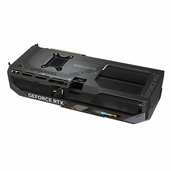 GIGABYTE GeForce RTX 5080 GAMING OC | 16GB GDDR7 | DLSS 4 | Videokaart | Nvidia GPU