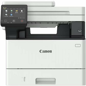 Canon i‑SENSYS MF461dw&nbsp;| Laser A4&nbsp;| 1200 &times; 1200 DPI&nbsp;| 36 ppm&nbsp;| Wifi | Zwart/Wit