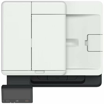 Canon i‑SENSYS MF461dw&nbsp;| Laser A4&nbsp;| 1200 &times; 1200 DPI&nbsp;| 36 ppm&nbsp;| Wifi | Zwart/Wit