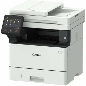Canon i‑SENSYS MF461dw&nbsp;| Laser A4&nbsp;| 1200 &times; 1200 DPI&nbsp;| 36 ppm&nbsp;| Wifi | Zwart/Wit