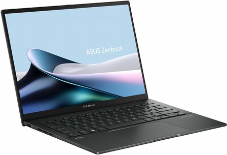 Asus Zenbook 14 OLED | 14&#039;&#039; WUXGA TOUCH | Intel Core Ultra 5 125H | 8GB DDR5 | 512GB SSD | W11 Home
