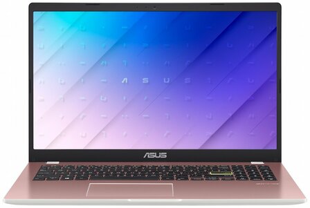 ASUS VivoBook Go E510KAB | 15.6&quot; Full HD | Intel N4500 | 8GB RAM | 512GB SSD | Windows 11 Professional | Rose Pink