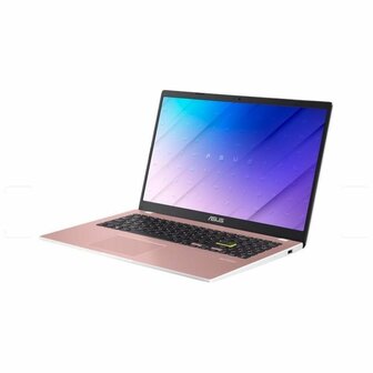 ASUS VivoBook Go E510KAB | 15.6&quot; Full HD | Intel N4500 | 8GB RAM | 512GB SSD | Windows 11 Professional | Rose Pink