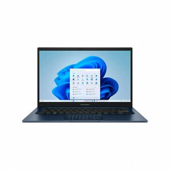 Asus VivoBook X1404 | 14&#039;&#039; Full HD | Intel Core i3-1315U | 8GB RAM | 512GB SSD | W11 Home