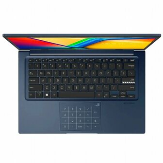 Asus VivoBook X1404 | 14&#039;&#039; Full HD | Intel Core i3-1315U | 8GB RAM | 512GB SSD | W11 Home