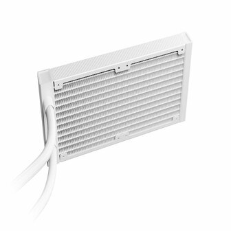 be quiet! LIGHT LOOP 240mm | All-in-One CPU Waterkoeler | Wit