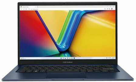 Asus Vivobook F1404 | 14&#039;&#039; Full HD | Intel Core 5 120U | 16GB RAM | 512GB SSD | W11 Home