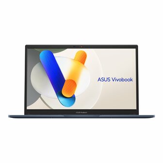Asus Vivobook F1404 | 14&#039;&#039; Full HD | Intel Core 5 120U | 16GB RAM | 512GB SSD | W11 Home