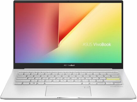 Asus Vivobook F1404 | 14&#039;&#039; Full HD | Intel Core 5 120U | 16GB RAM | 512GB SSD | W11 Home | Aurora