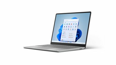 Microsoft Surface Laptop Go 2 | 12.4&#039;&#039; | Intel Core i5 1135G7 | 8GB RAM | 128 SSD | Windows 11 Home