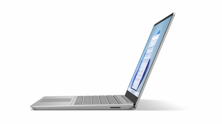 Microsoft Surface Laptop Go 2 | 12.4&#039;&#039; | Intel Core i5 1135G7 | 8GB RAM | 128 SSD | Windows 11 Home