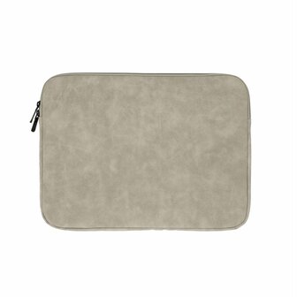 SBOX VERONA 14&quot; Sleeve | Elegant Grey Laptophoes