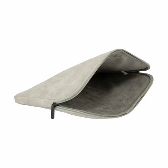 SBOX VERONA 14&quot; Sleeve | Elegant Grey Laptophoes