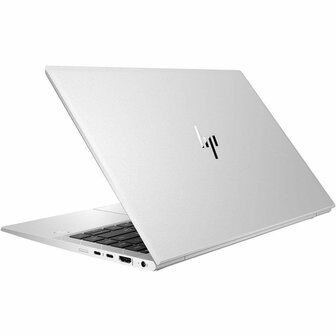 HP EliteBook 840 G7 | 14&#039;&#039; Full HD IPS | Intel Core i5-10210U | 16GB RAM | 256GB SSD | W11 Professional | REFURBISHED SILVER
