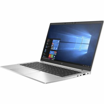 HP EliteBook 840 G7 | 14&#039;&#039; Full HD IPS | Intel Core i5-10210U | 16GB RAM | 256GB SSD | W11 Professional | REFURBISHED SILVER