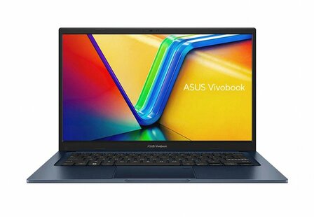 Asus Vivobook 14 | 14&#039;&#039; Full HD | Intel Core i5-1335U | 16GB RAM | 512GB SSD | W11 Professional