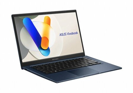 Asus Vivobook 14 | 14&#039;&#039; Full HD | Intel Core i5-1335U | 16GB RAM | 512GB SSD | W11 Professional