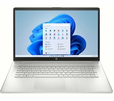 HP 17-cp3114nw | 17.3&#039;&#039; Full HD IPS | AMD Ryzen 7 7730U | 16GB RAM | 512GB SSD | W11 Home