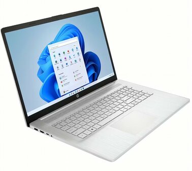 HP 17-cp3114nw | 17.3&#039;&#039; Full HD IPS | AMD Ryzen 7 7730U | 16GB RAM | 512GB SSD | W11 Home