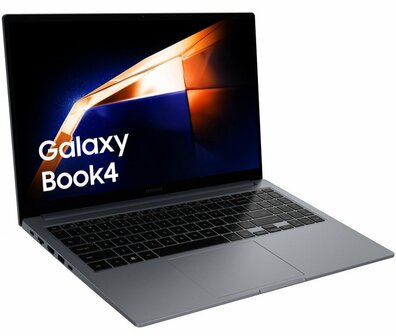 Samsung Galaxy Book 4 | 15.6&quot; Full HD IPS | Intel Core 5 120U | 16GB RAM | 512GB SSD | W11 Professional