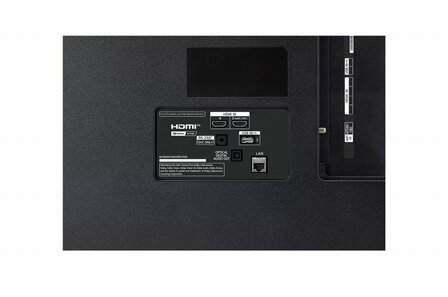 LG B4 OLED65B4ELA.AEU 65&quot; | Ultra HD 4K OLED Smart TV | WebOS + Wifi | Dolby Vision | OLED Perfect Black | 120Hz