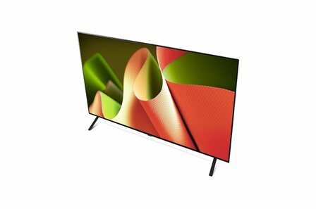 LG B4 OLED65B4ELA.AEU 65&quot; | Ultra HD 4K OLED Smart TV | WebOS + Wifi | Dolby Vision | OLED Perfect Black | 120Hz