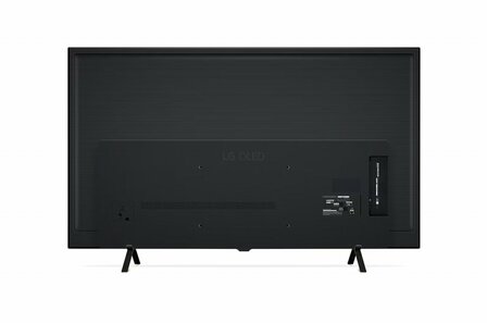 LG B4 OLED65B4ELA.AEU 65&quot; | Ultra HD 4K OLED Smart TV | WebOS + Wifi | Dolby Vision | OLED Perfect Black | 120Hz