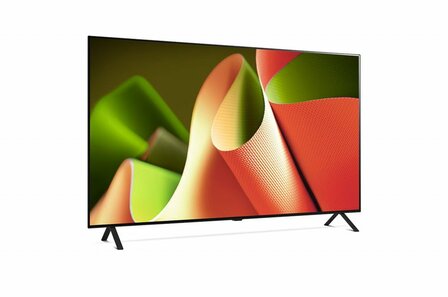 LG B4 OLED65B4ELA.AEU 65&quot; | Ultra HD 4K OLED Smart TV | WebOS + Wifi | Dolby Vision | OLED Perfect Black | 120Hz