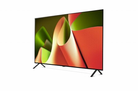 LG B4 OLED65B4ELA.AEU 65&quot; | Ultra HD 4K OLED Smart TV | WebOS + Wifi | Dolby Vision | OLED Perfect Black | 120Hz