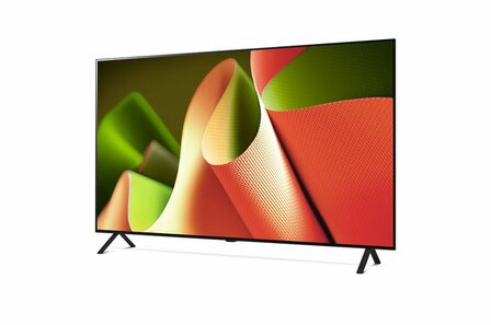 LG B4 OLED65B4ELA.AEU 65&quot; | Ultra HD 4K OLED Smart TV | WebOS + Wifi | Dolby Vision | OLED Perfect Black | 120Hz