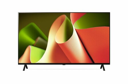 LG B4 OLED65B4ELA.AEU 65&quot; | Ultra HD 4K OLED Smart TV | WebOS + Wifi | Dolby Vision | OLED Perfect Black | 120Hz