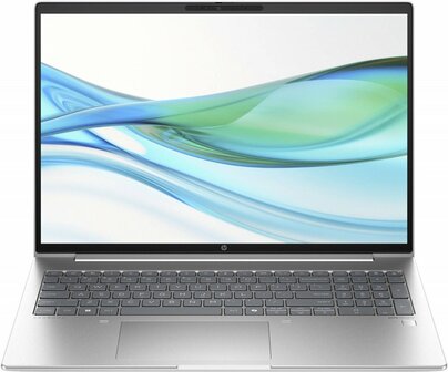 HP ProBook 460 G11 | 16&#039;&#039; WUXGA (1920x1200) IPS | Intel Core Ultra 7 155U | 16GB DDR5 | 512GB SSD | W11 Professional