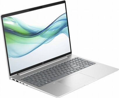 HP ProBook 460 G11 | 16&#039;&#039; WUXGA (1920x1200) IPS | Intel Core Ultra 7 155U | 16GB DDR5 | 512GB SSD | W11 Professional