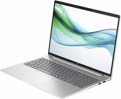 HP ProBook 460 G11 | 16&#039;&#039; WUXGA (1920x1200) IPS | Intel Core Ultra 7 155U | 16GB DDR5 | 512GB SSD | W11 Professional